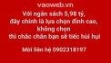 Không mua ngôi nhà này, bạn sẽ hối tiếc mãi mãi!